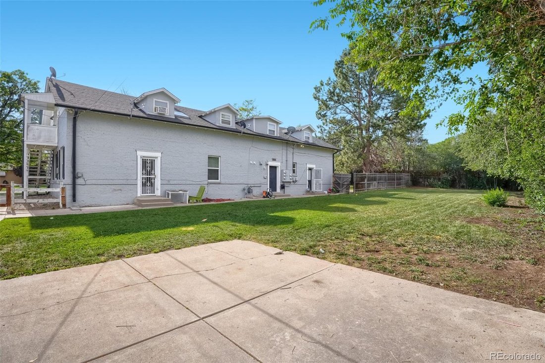 Andere in Denver County, Colorado, Vereinigte Staaten 3 - 18172212