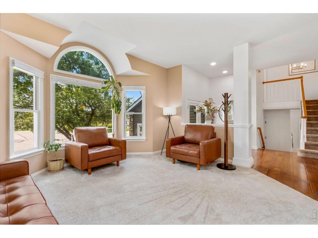 House in Fort Collins, Colorado, United States 5 - 18174533