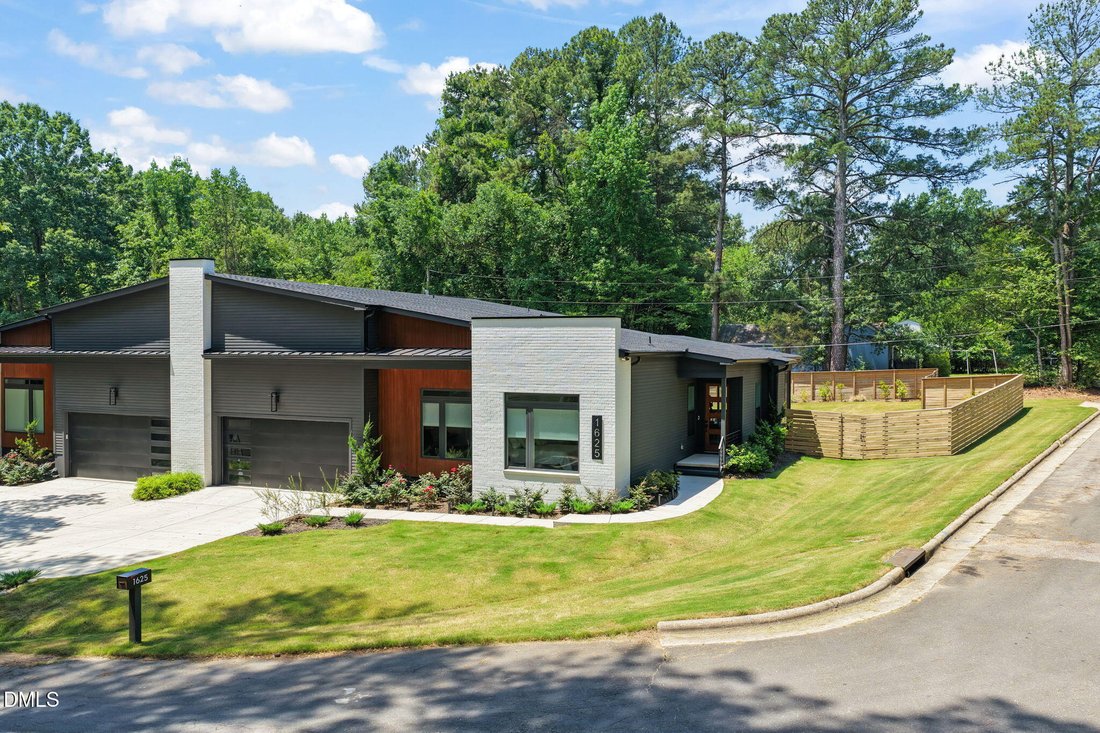 Townhouse in Raleigh, North Carolina, United States 3 - 18174871