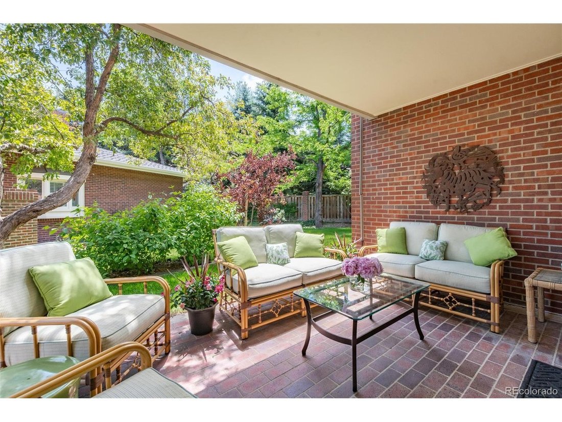 Condo in Denver, Colorado, United States 2 - 18173269