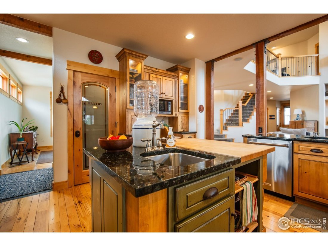 House in Windsor, Colorado, United States 4 - 18174363