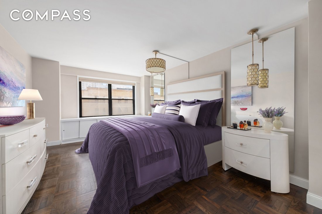 Co Op in New York, New York, United States 5 - 16501321