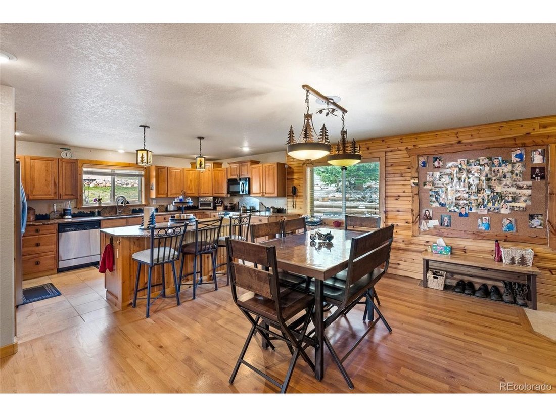 House in Jefferson, Colorado, United States 4 - 18173910