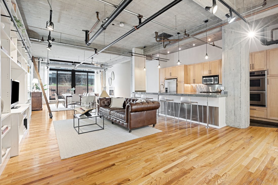 Condo in Chicago, Illinois, United States 3 - 18172120
