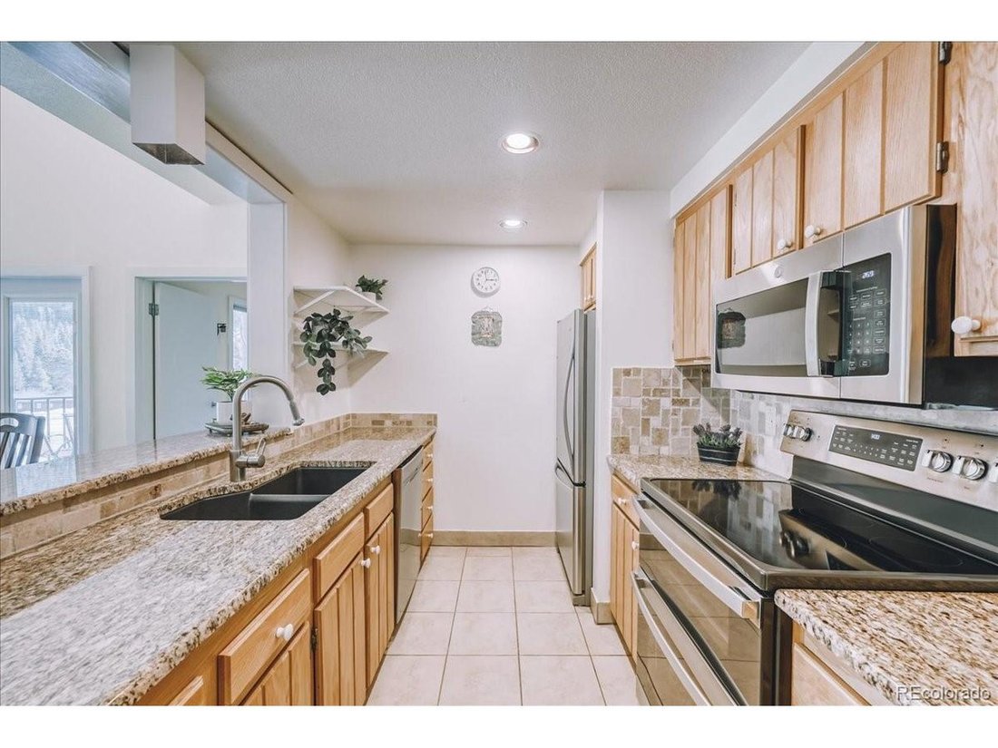 Condo in Dillon, Colorado, United States 5 - 18172311