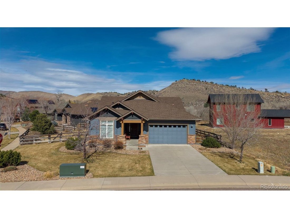 House in Lyons, Colorado, United States 2 - 18172576