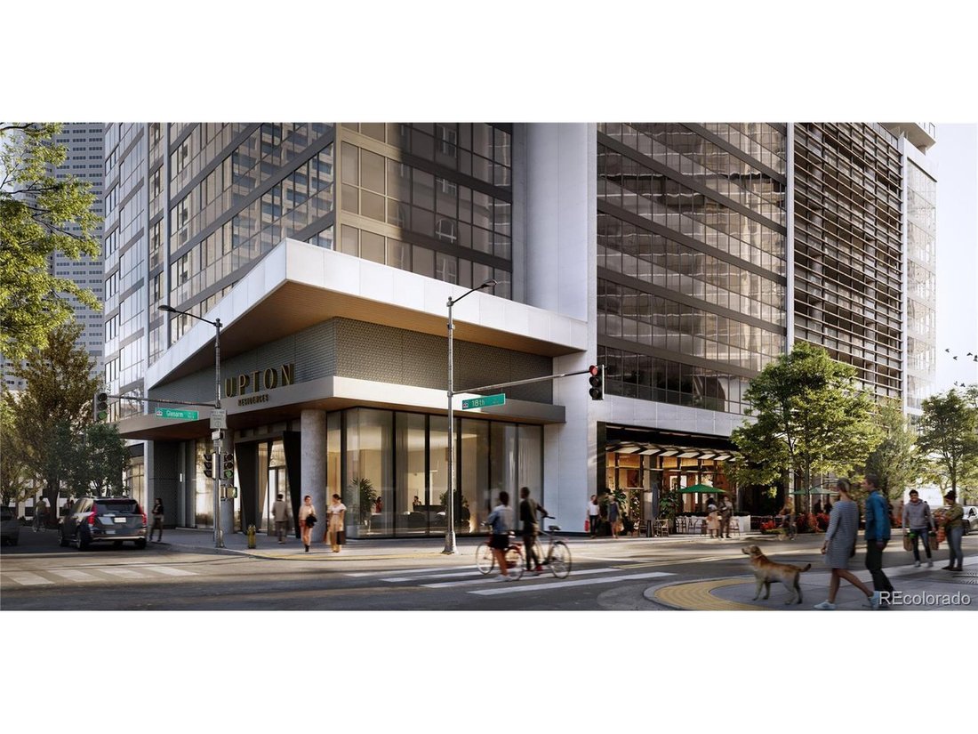 Condo in Denver, Colorado, United States 2 - 18172961