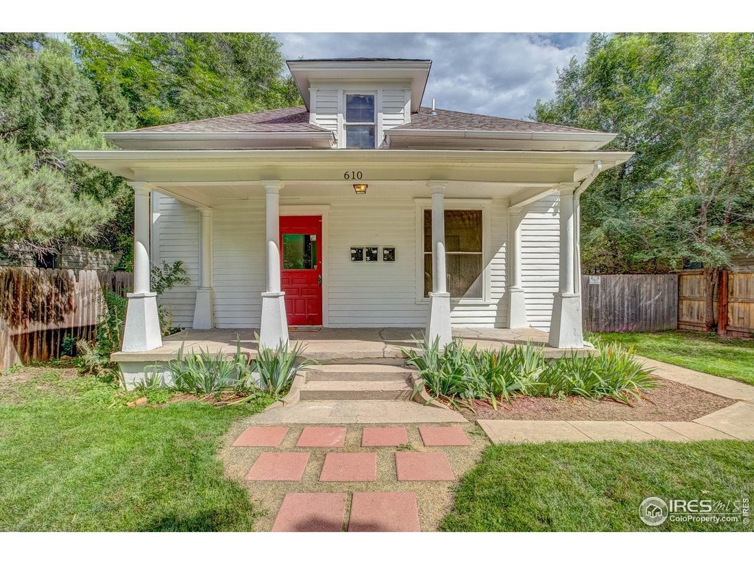 Fort Collins, Colorado, United States 1 - 18173049