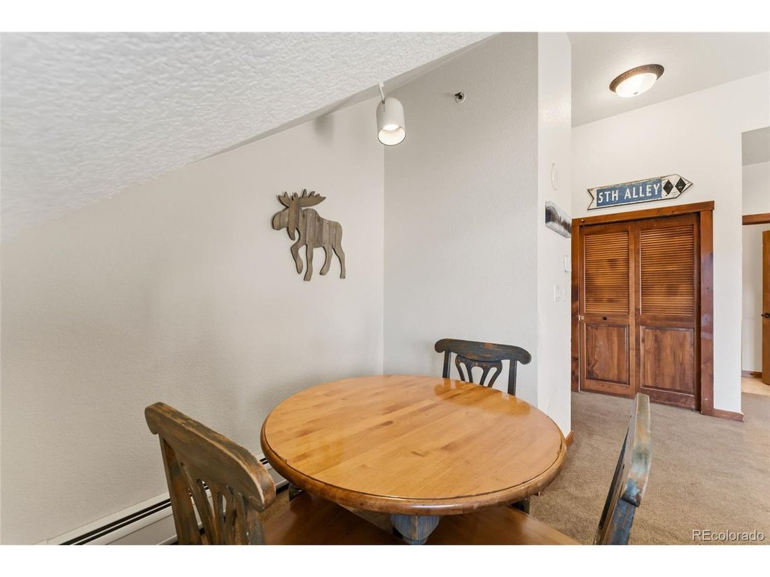 Condo in Breckenridge, Colorado, United States 3 - 18174211
