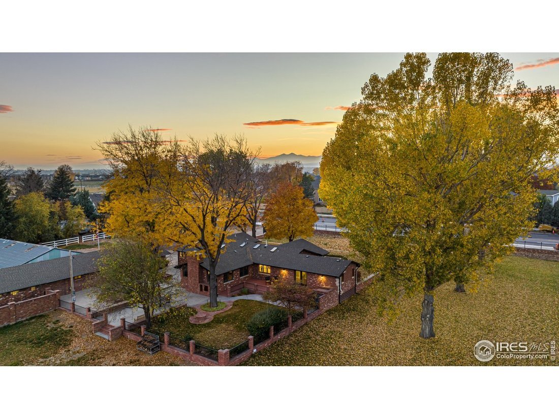 Fort Collins, Colorado, United States 4 - 18173619