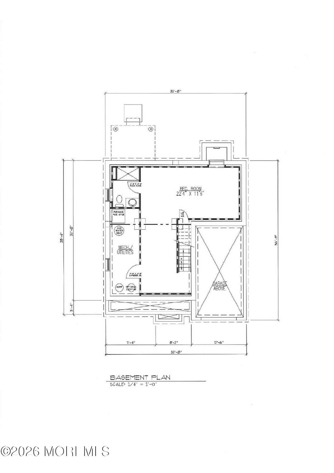 House in Metuchen, New Jersey, United States 4 - 18171989