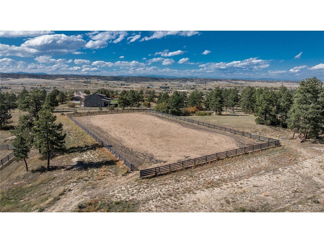 Haus in Franktown, Colorado, Vereinigte Staaten 5 - 18173326