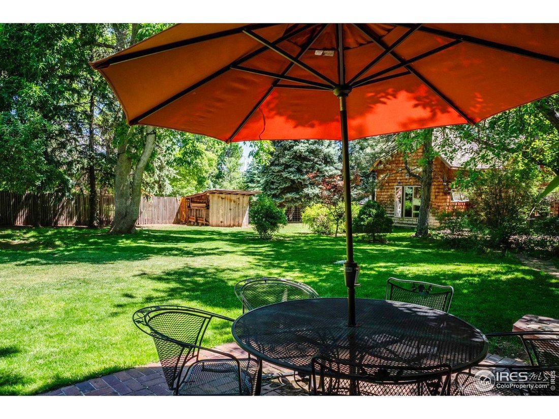 House in Boulder, Colorado, United States 5 - 18173086