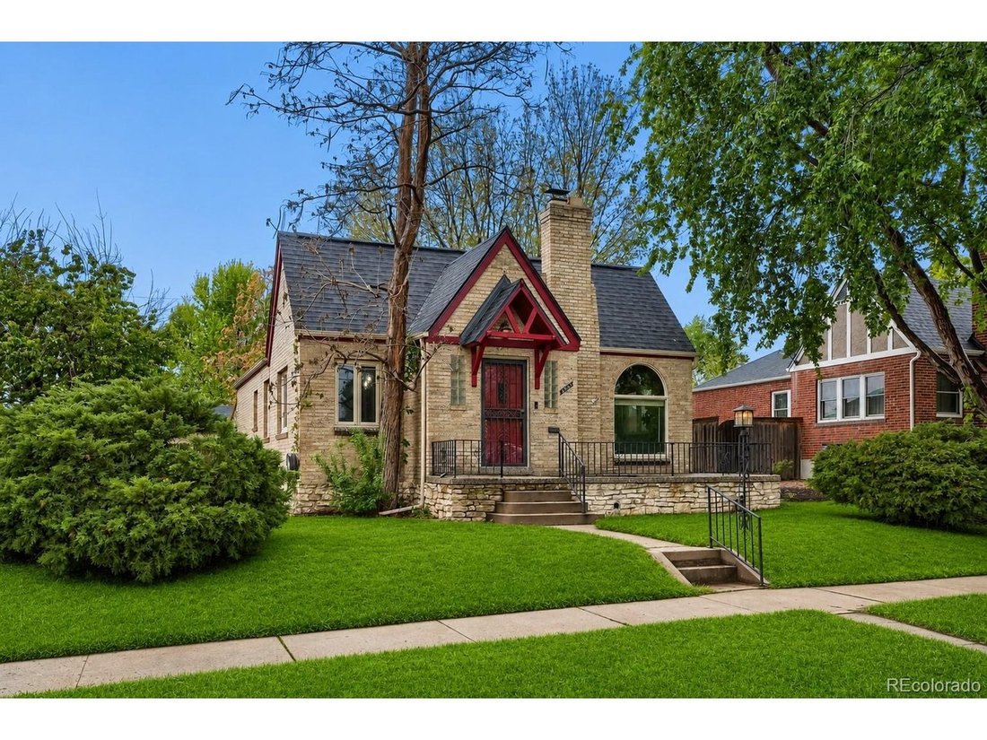 House in Denver, Colorado, United States 1 - 18172927