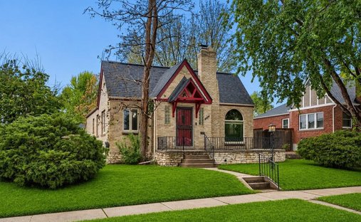 Casa en Denver, Colorado, Estados Unidos 1
