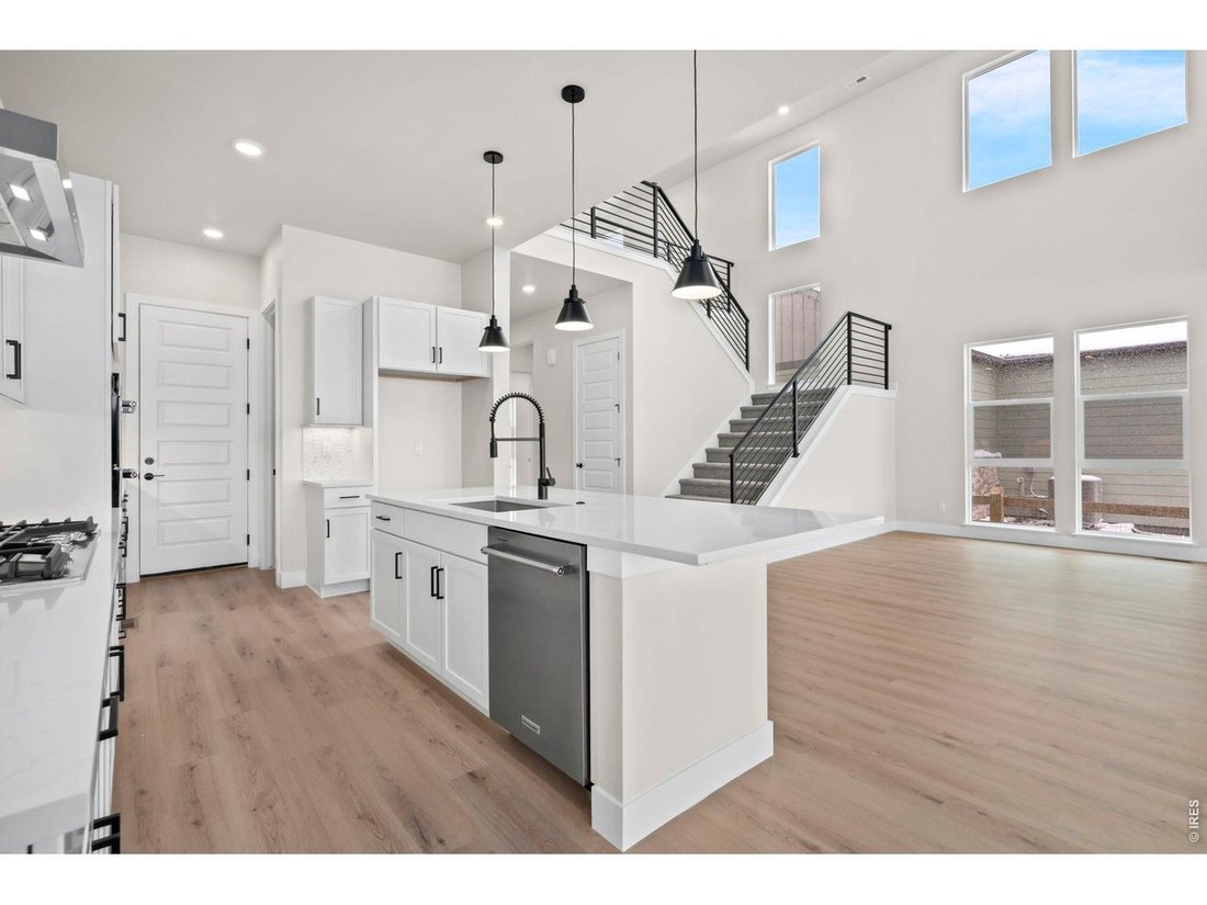House in Timnath, Colorado, United States 1 - 18172839