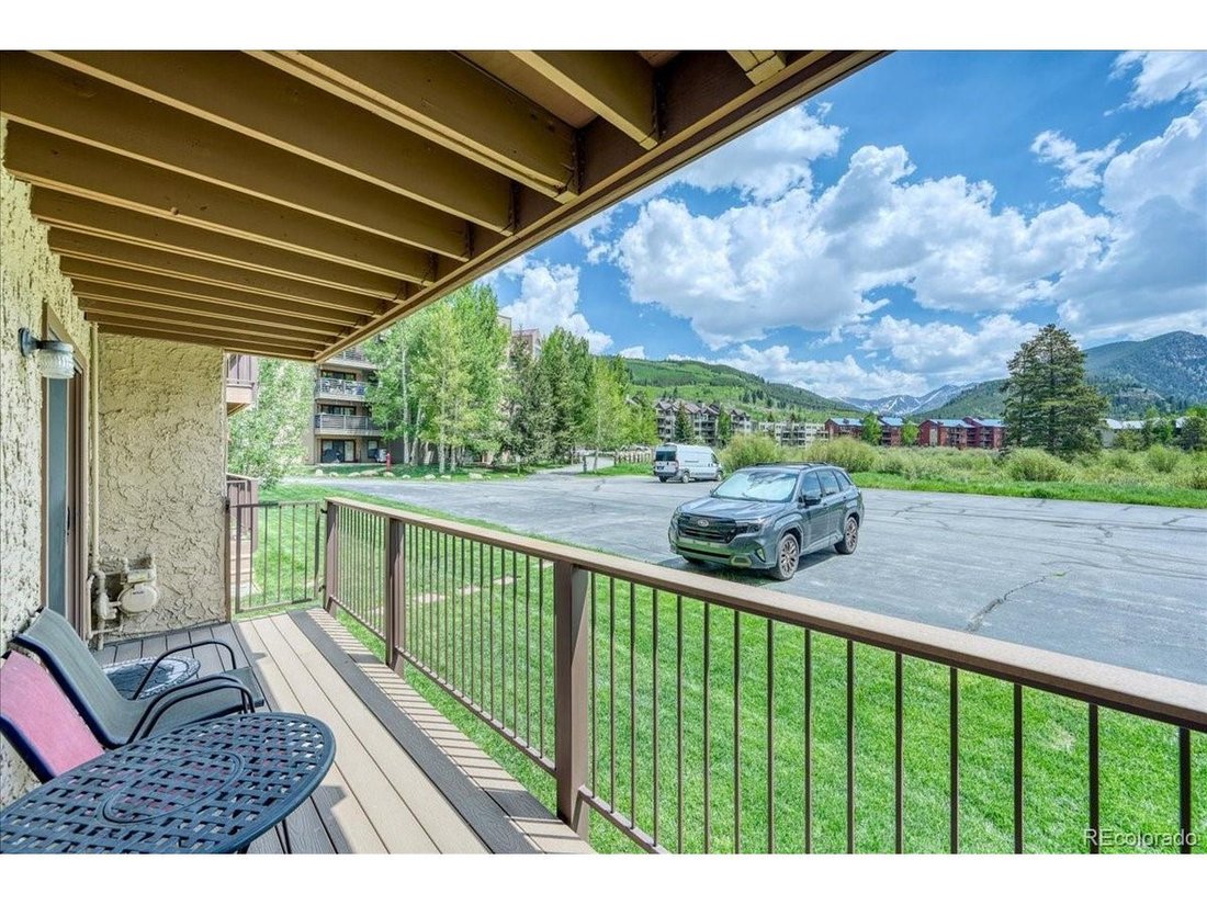 Condo in Dillon, Colorado, United States 4 - 18172348