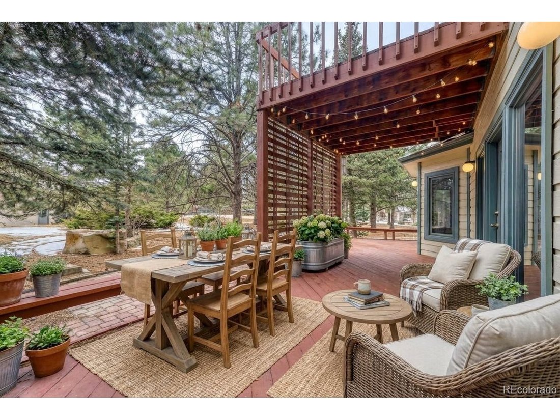 House in Monument, Colorado, United States 2 - 18173084
