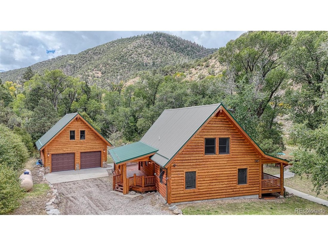 House in Salida, Colorado, United States 1 - 18173139