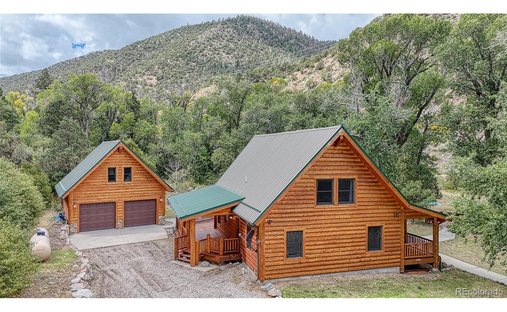 House in Salida, Colorado, United States 1