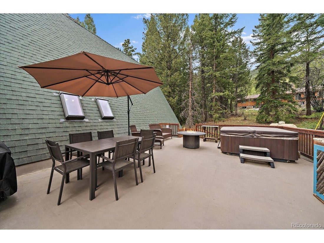 House in Evergreen, Colorado, United States 4 - 18173248