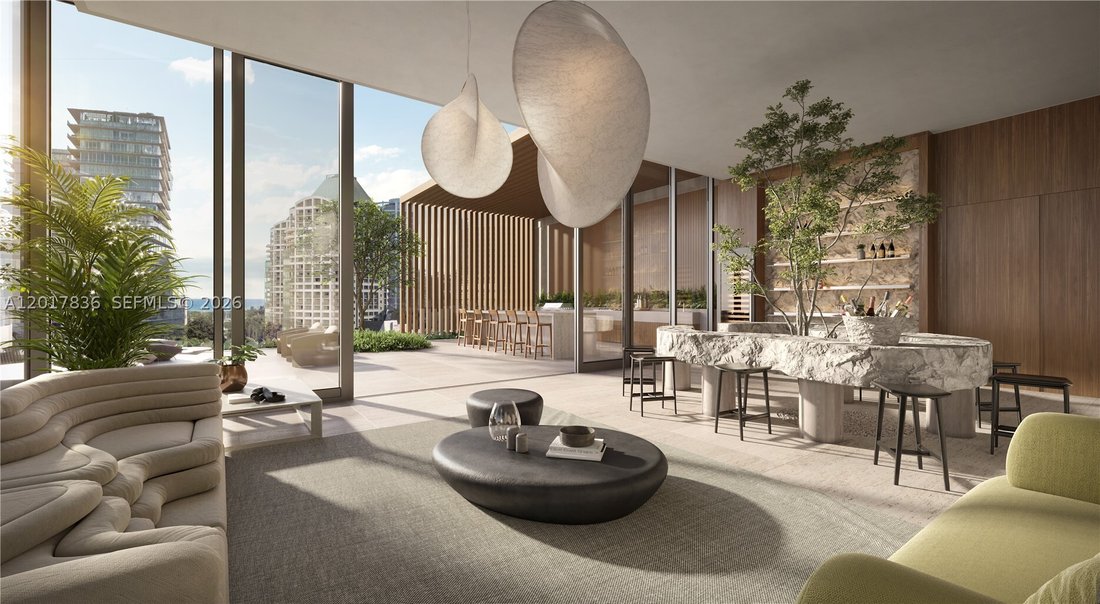 Condo in Miami, Florida, United States 4 - 17957952