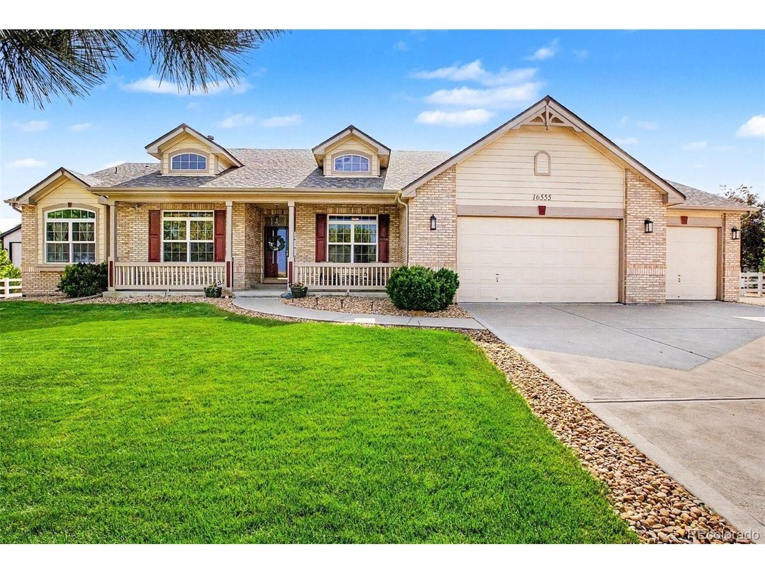 House in Hudson, Colorado, United States 3 - 18173525