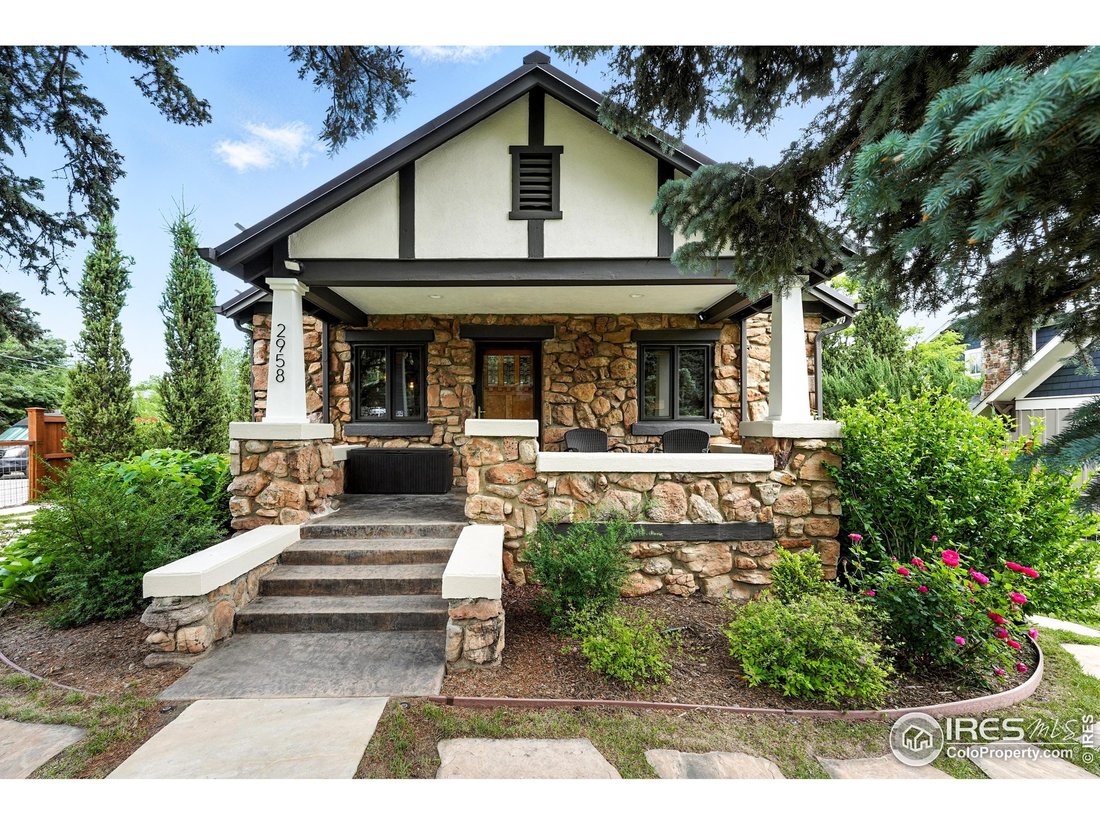 House in Boulder, Colorado, United States 3 - 18172704