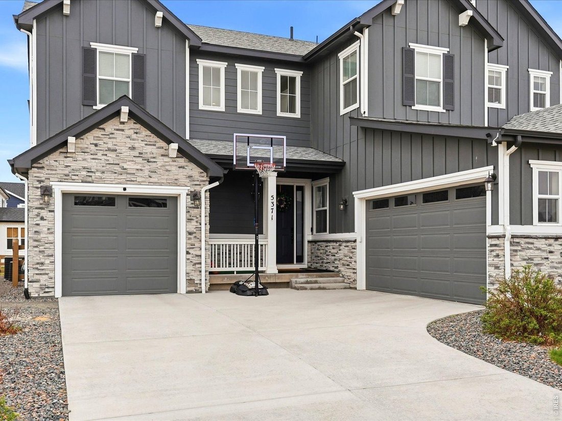 House in Timnath, Colorado, United States 2 - 18174393