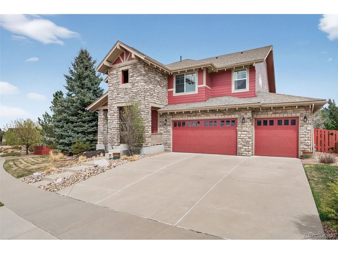 House in Aurora, Colorado, United States 2 - 18173589