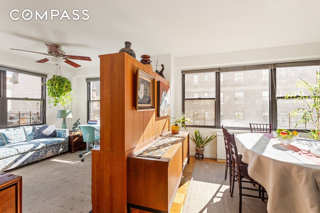 Condo in New York, New York, United States 2 - 16499445