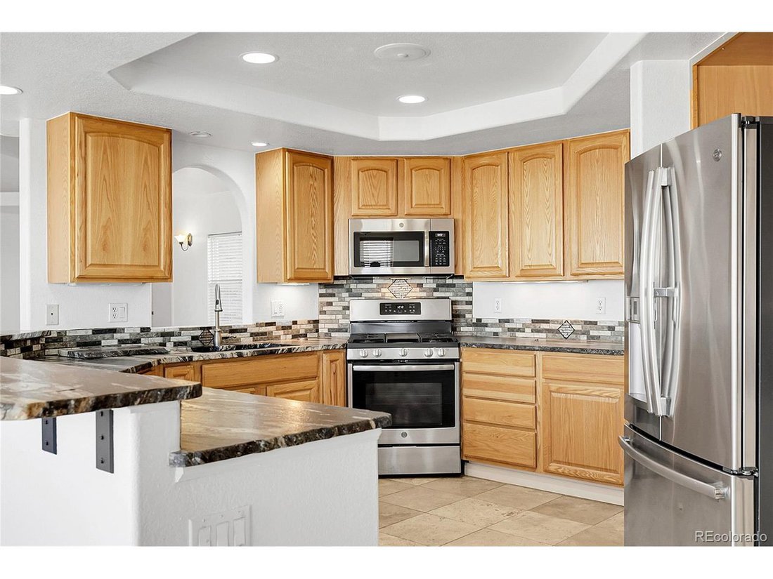 House in Bennett, Colorado, United States 4 - 18173687