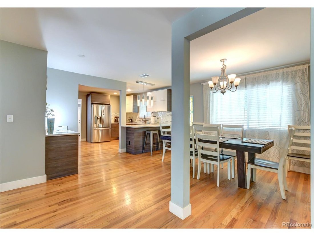 House in Denver, Colorado, United States 3 - 18174518