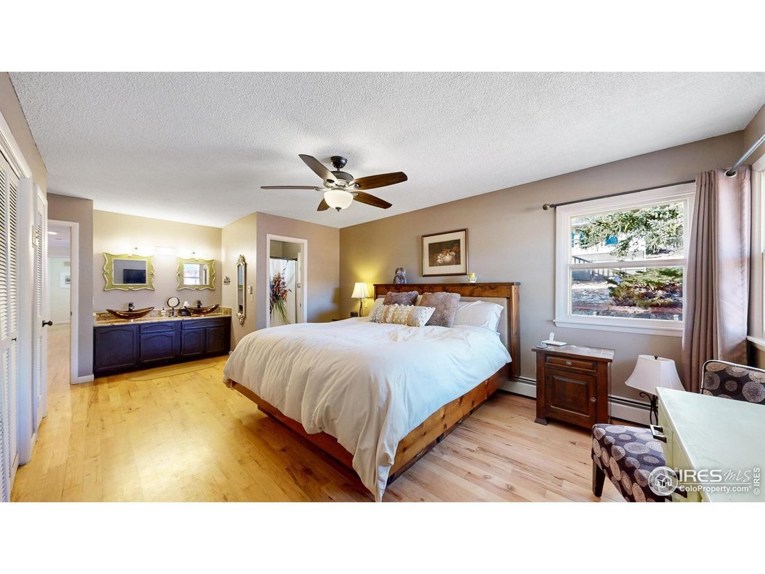 House in Estes Park, Colorado, United States 3 - 18174410