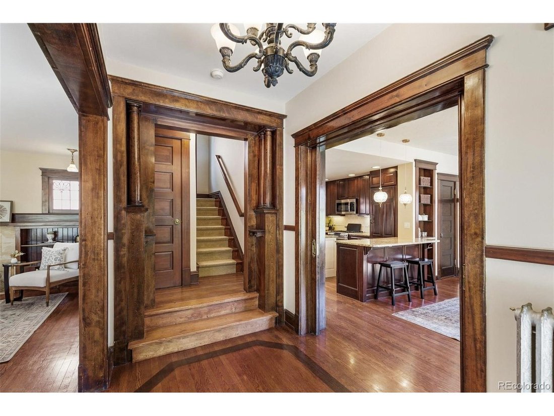 House in Denver, Colorado, United States 5 - 18173554
