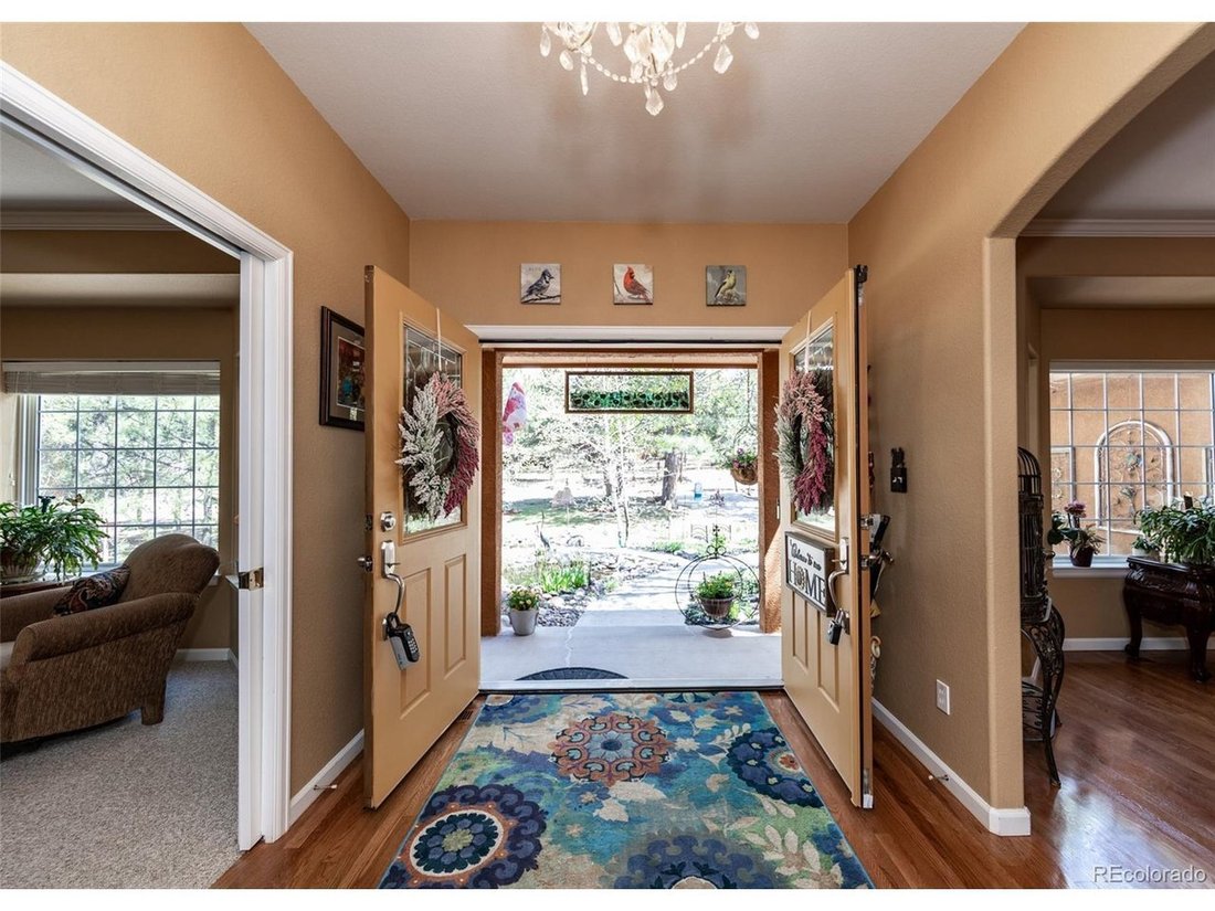 House in Monument, Colorado, United States 3 - 18173242