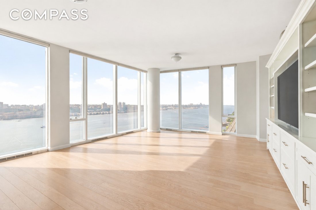 Condo in New York, New York, United States 1 - 16517402