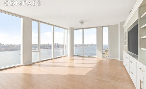 Condominio en Nueva York, Nueva York, Estados Unidos 1