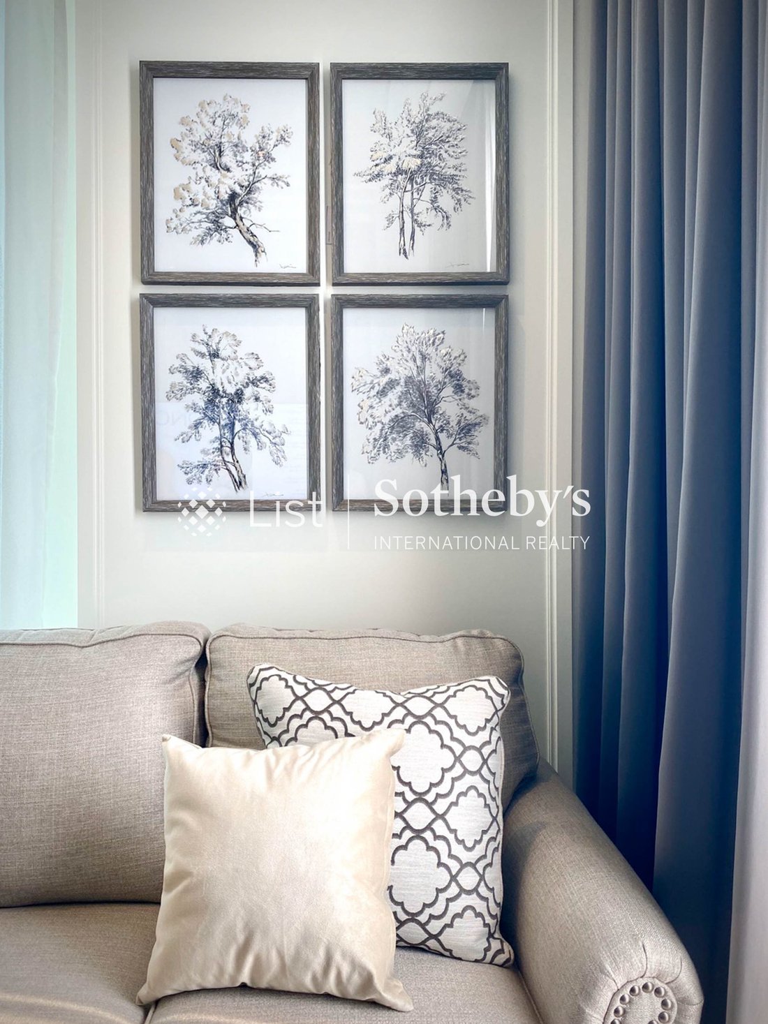 Condo in Bangkok, Krung Thep Maha Nakhon, Thailand 4 - 18172115