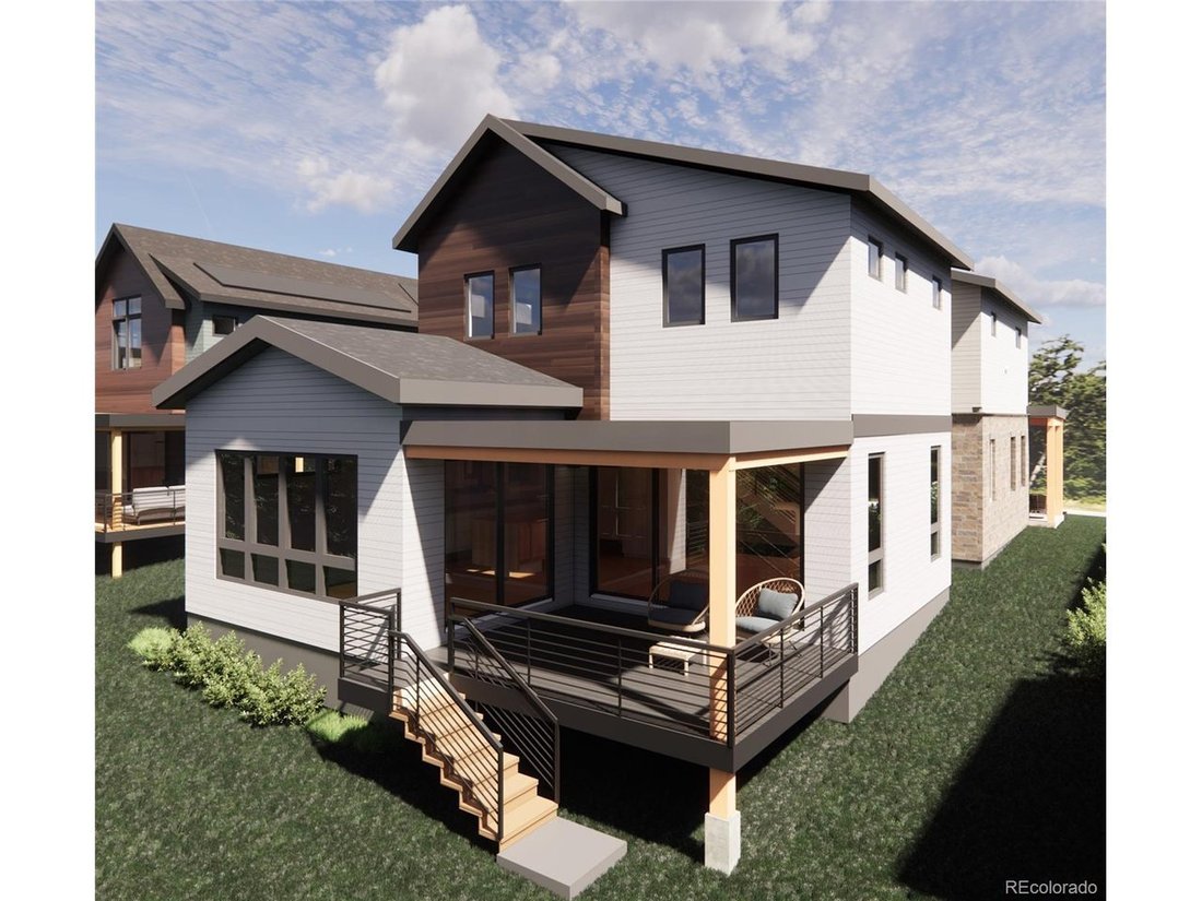 House in Boulder, Colorado, United States 3 - 18173758