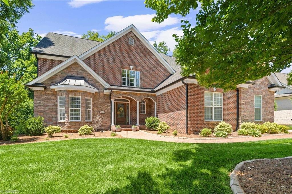 House in Winston-Salem, North Carolina, United States 1 - 18172109