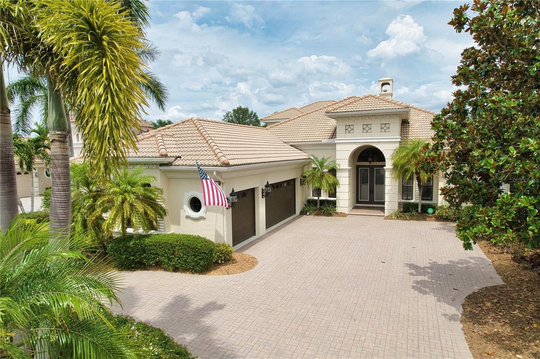 House in Bradenton, Florida, United States 1 - 18174782