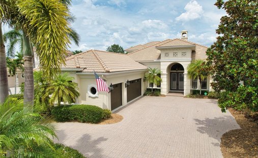 House in Bradenton, Florida, United States 1