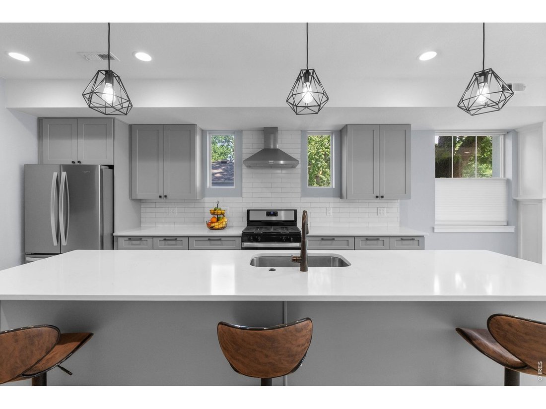 Apartment in Denver, Colorado, United States 5 - 18174184
