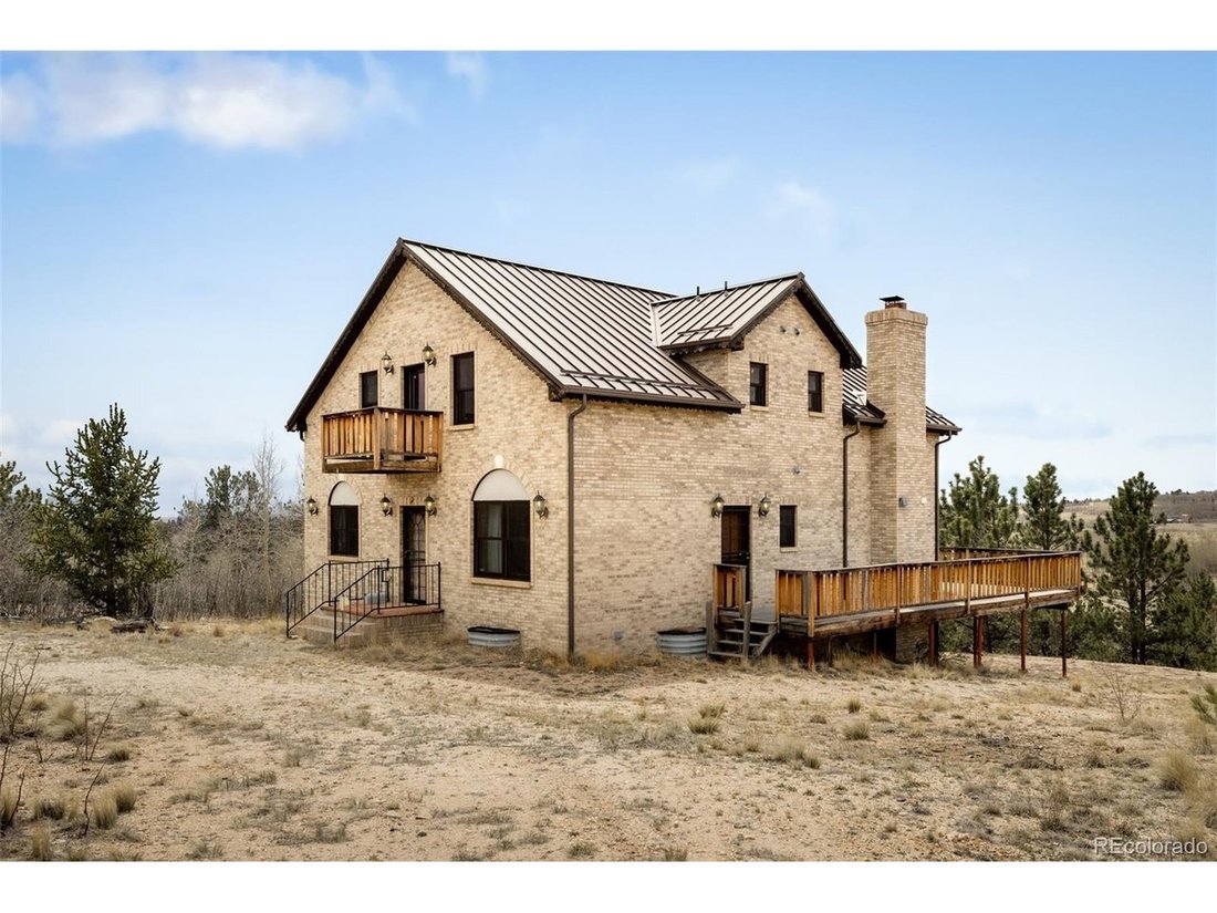 House in Jefferson, Colorado, United States 3 - 18173512