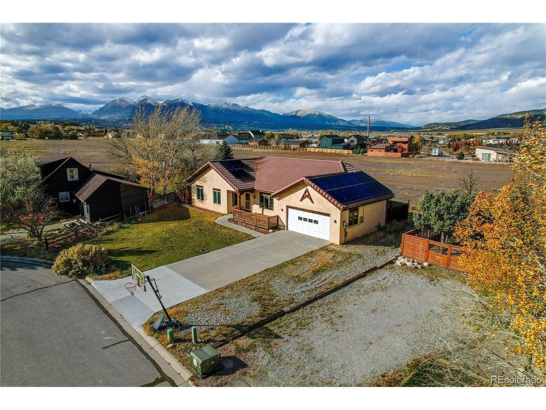 House in Salida, Colorado, United States 1 - 18172973