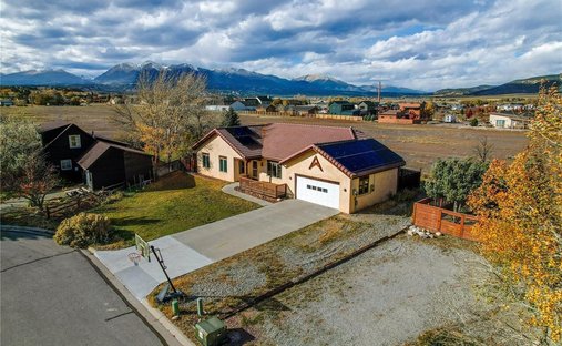 House in Salida, Colorado, United States 1