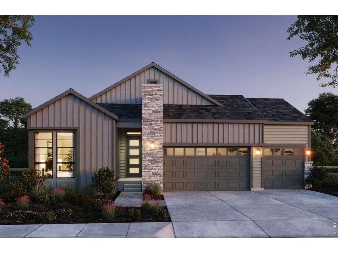 House in Timnath, Colorado, United States 1 - 18172744