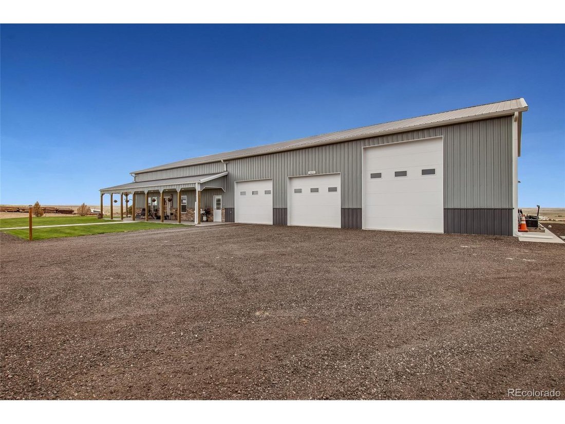 Kiowa, Colorado, United States 3 - 18174428