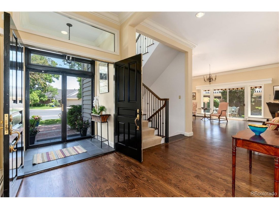 Condo in Denver, Colorado, United States 3 - 18173269